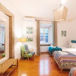 Inglesinhos Convento 2 - Cheerful Apartment
