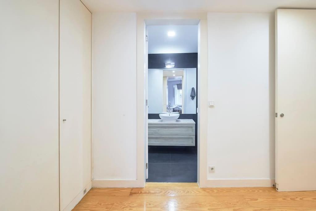 Inglesinhos Convento 2 - Cheerful Apartment Lisbon
