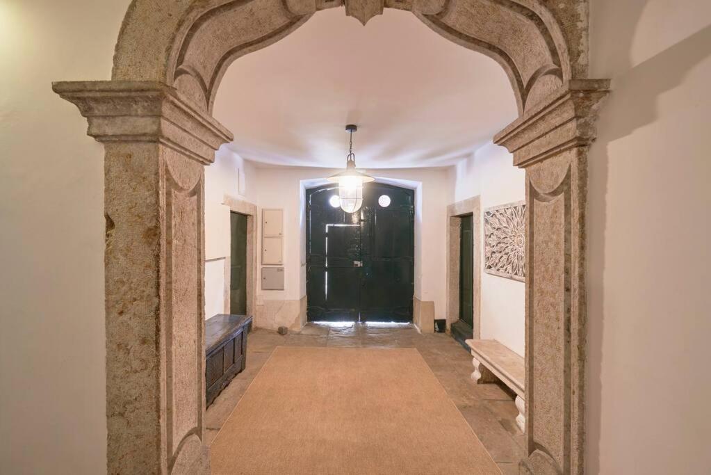 Apartment Inglesinhos Convento 2 - Cheerful Lisbon