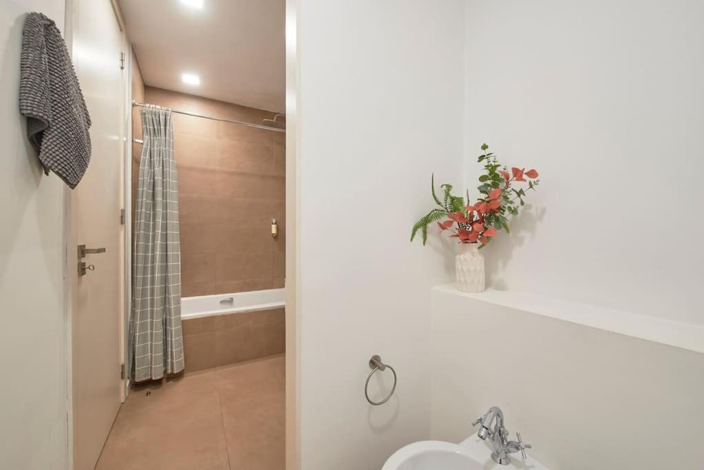 Apartment Inglesinhos Convento 2 - Cheerful Lisbon