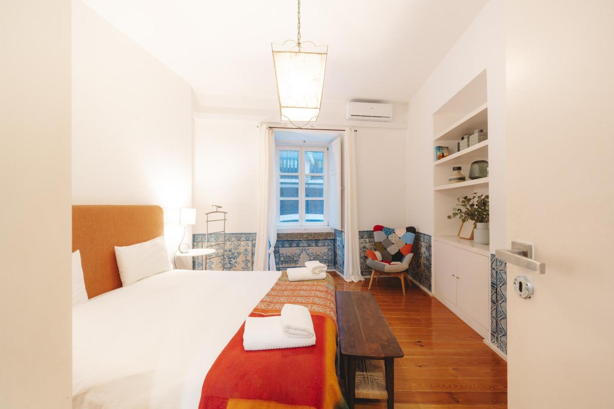 Inglesinhos Convento 2 - Cheerful Apartment *