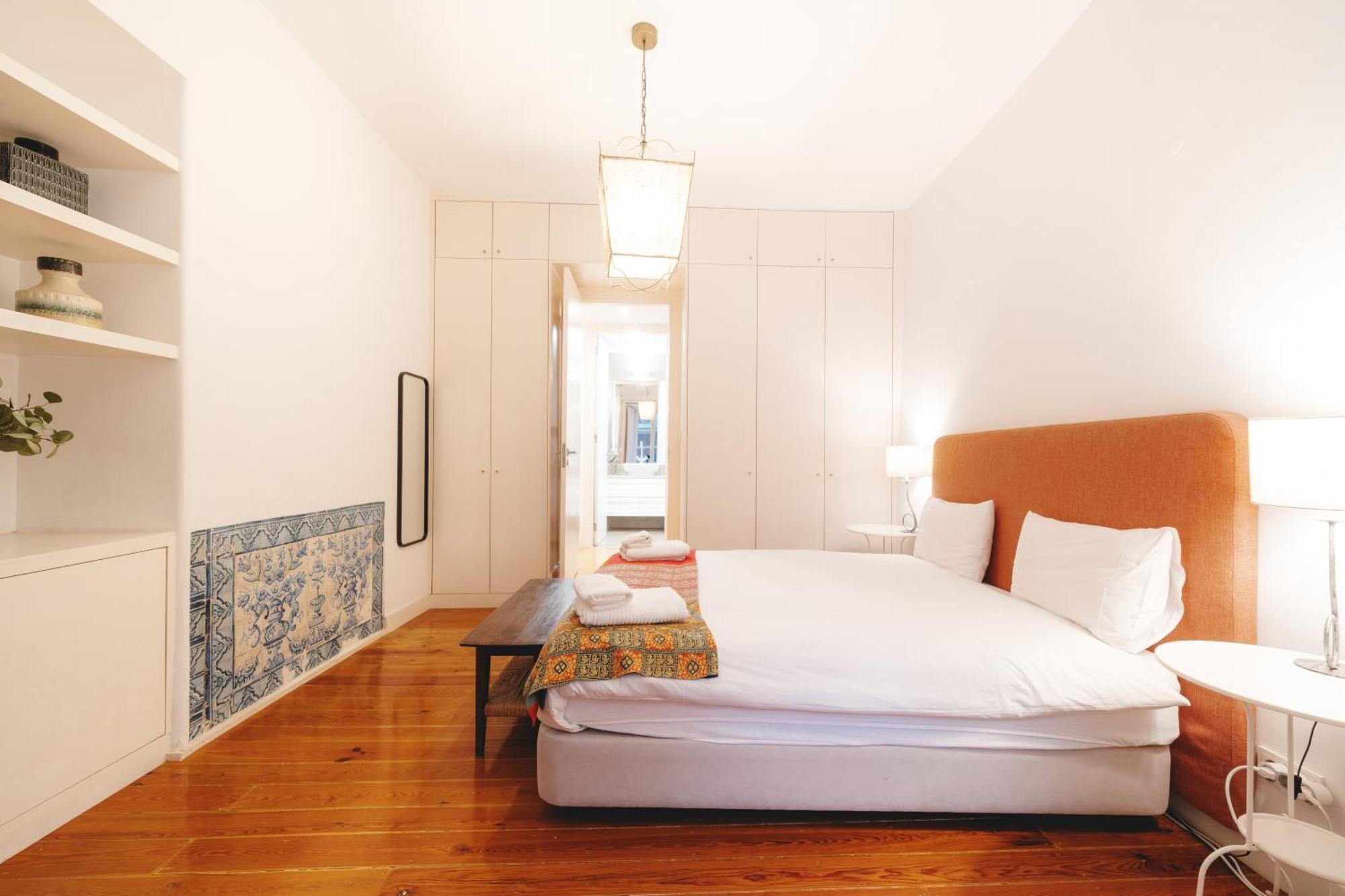 Inglesinhos Convento 2 - Cheerful Apartment Lisbon