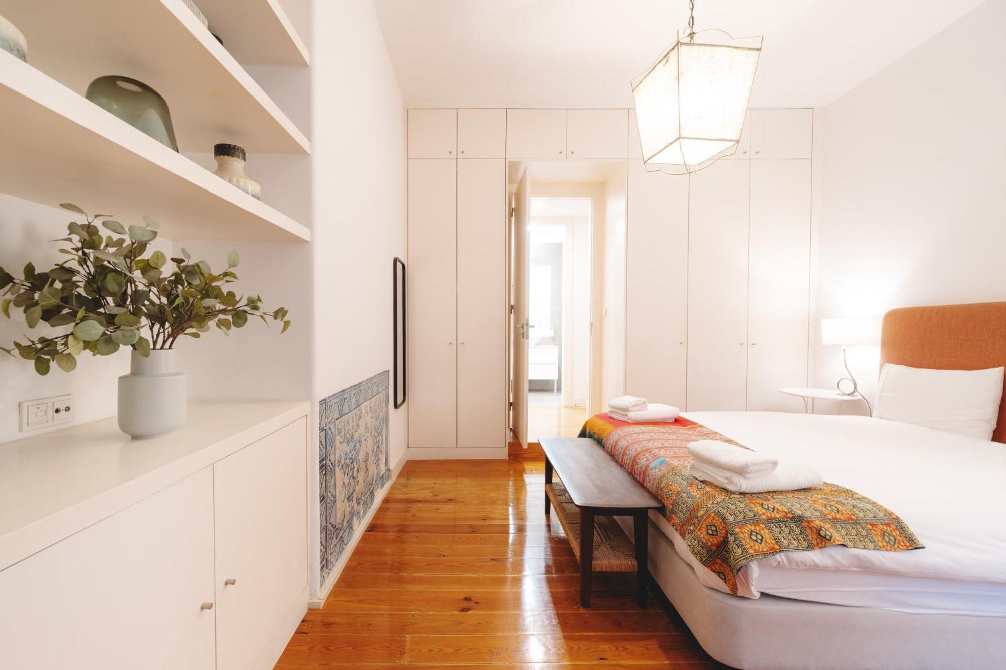 Inglesinhos Convento 2 - Cheerful Apartment
