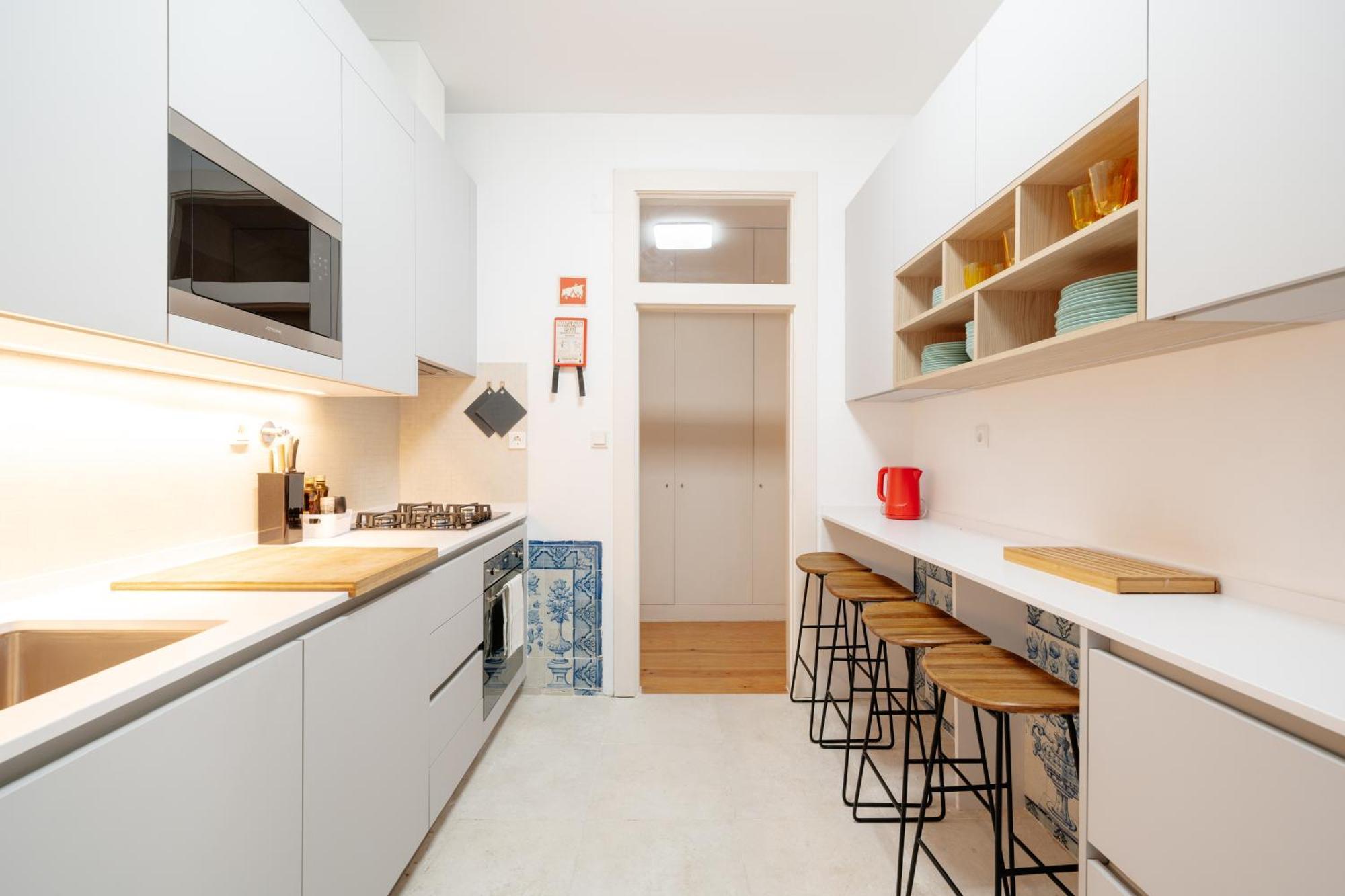 Apartment Inglesinhos Convento 2 - Cheerful *